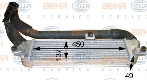 BEHR HELLA SERVICE 8ML 376 763-541