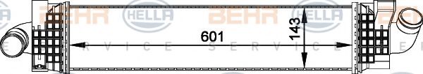 BEHR HELLA SERVICE 8ML 376 765-031