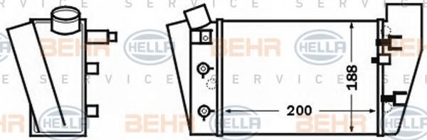 BEHR HELLA SERVICE 8ML 376 776-091