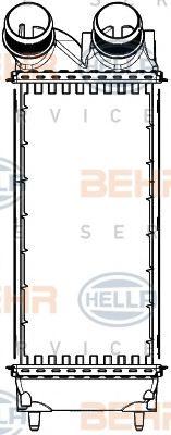 BEHR HELLA SERVICE 8ML 376 777-361