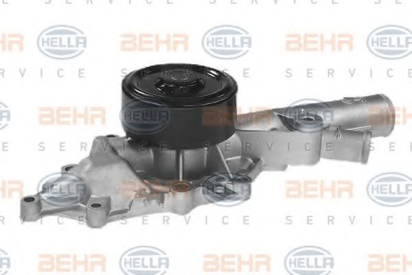 BEHR HELLA SERVICE 8MP 376 800-694