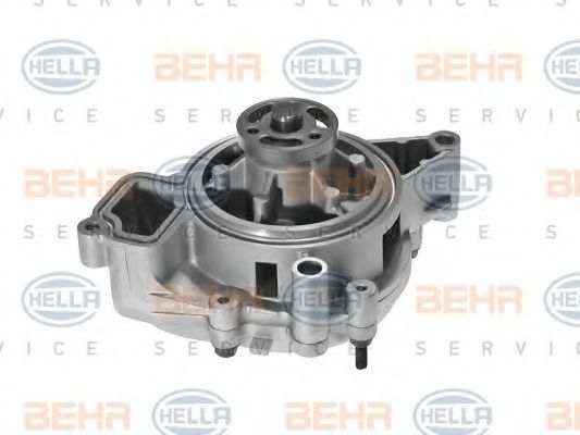 BEHR HELLA SERVICE 8MP 376 801-744