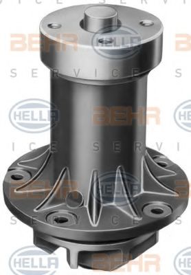 BEHR HELLA SERVICE 8MP 376 802-024