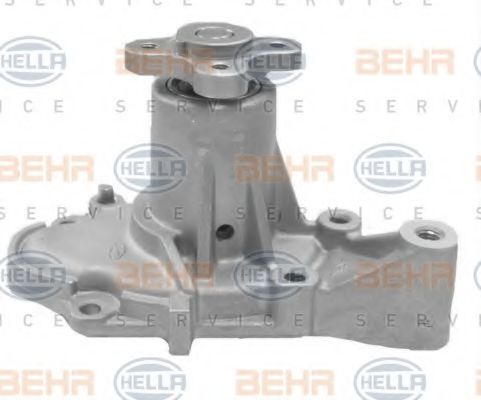 BEHR HELLA SERVICE 8MP 376 802-084