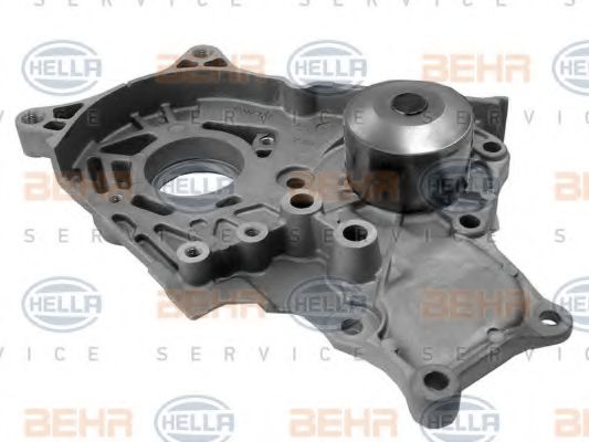 BEHR HELLA SERVICE 8MP 376 802-284