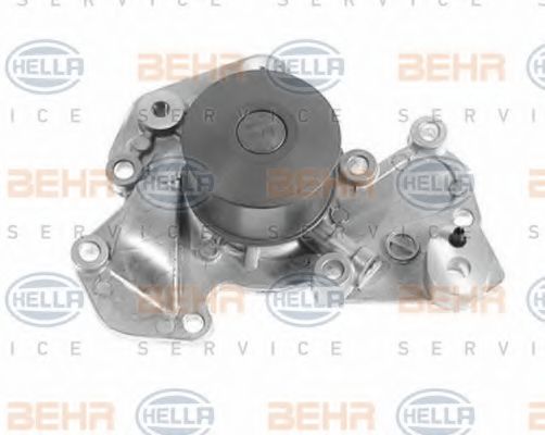 BEHR HELLA SERVICE 8MP 376 802-764