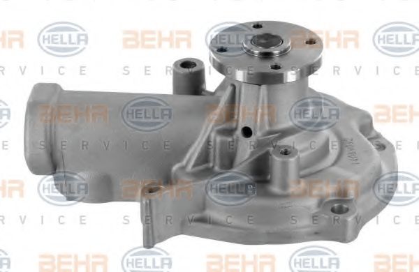 BEHR HELLA SERVICE 8MP 376 803-084