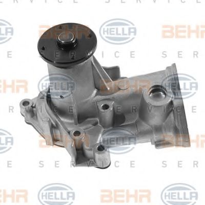 BEHR HELLA SERVICE 8MP 376 803-554