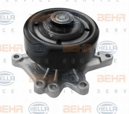 BEHR HELLA SERVICE 8MP 376 803-704