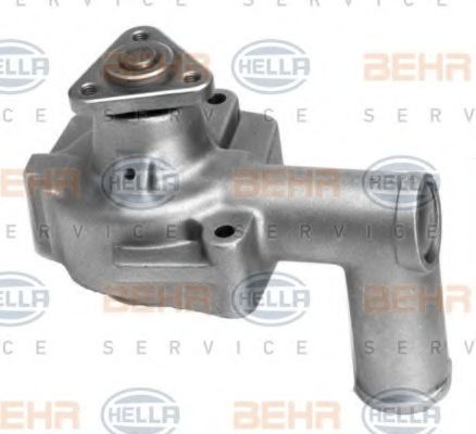 BEHR HELLA SERVICE 8MP 376 804-074