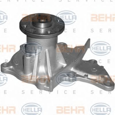 BEHR HELLA SERVICE 8MP 376 804-781