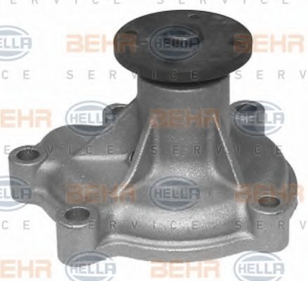 BEHR HELLA SERVICE 8MP 376 805-021