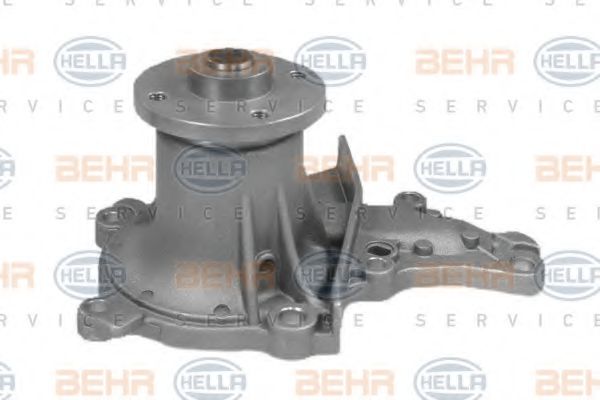 BEHR HELLA SERVICE 8MP 376 805-294