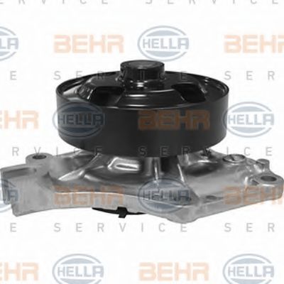 BEHR HELLA SERVICE 8MP 376 805-371