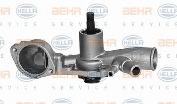 BEHR HELLA SERVICE 8MP 376 806-071