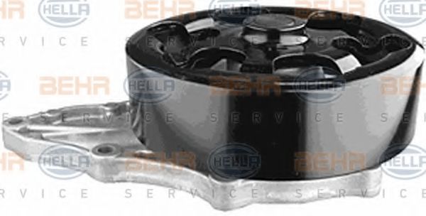 BEHR HELLA SERVICE 8MP 376 807-441