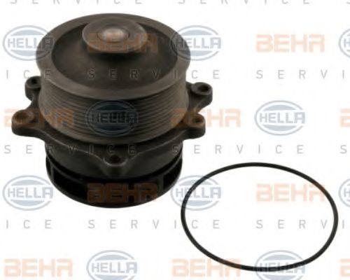 BEHR HELLA SERVICE 8MP 376 808-534