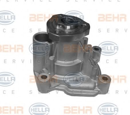 BEHR HELLA SERVICE 8MP 376 810-144