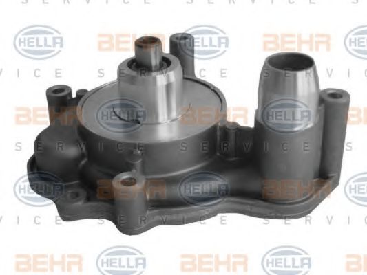 BEHR HELLA SERVICE 8MP 376 810-264