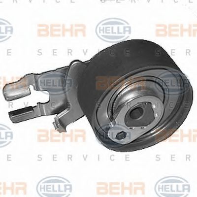 BEHR HELLA SERVICE 9XU 376 818-751