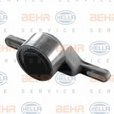 BEHR HELLA SERVICE 9XU 376 819-011