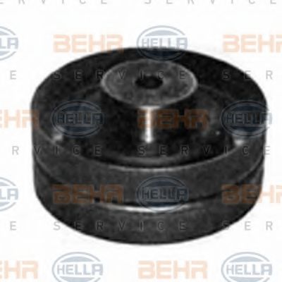 BEHR HELLA SERVICE 9XU 376 819-061