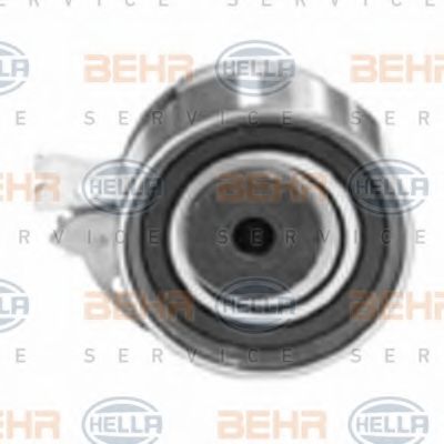 BEHR HELLA SERVICE 9XU 376 819-071