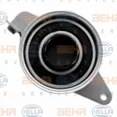 BEHR HELLA SERVICE 9XU 376 819-131