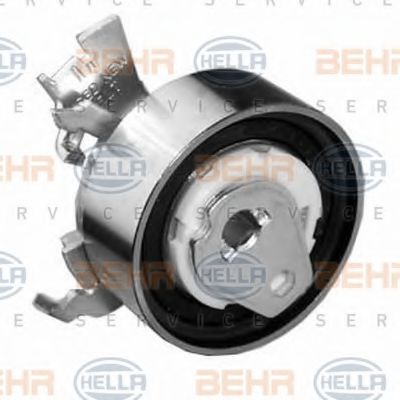 BEHR HELLA SERVICE 9XU 376 819-351