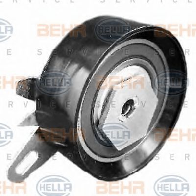 BEHR HELLA SERVICE 9XU 376 819-491