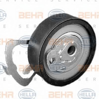 BEHR HELLA SERVICE 9XU 376 819-641