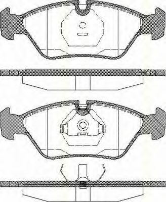 TRISCAN 8110 10225