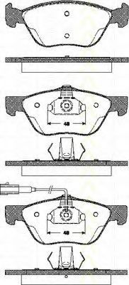 TRISCAN 8110 12010