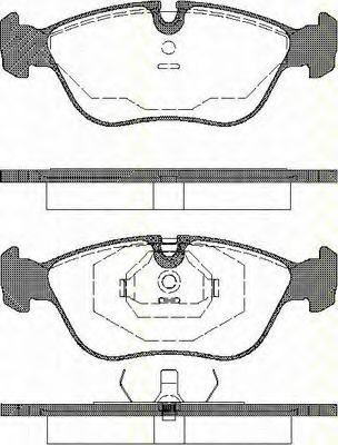 TRISCAN 8110 27175