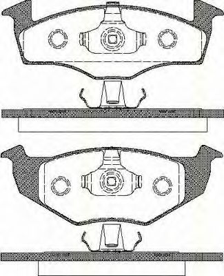 TRISCAN 8110 29017