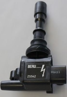 BERU ZS542