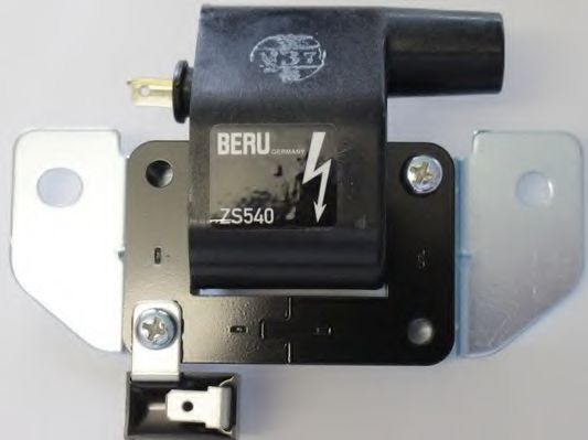 BERU ZS540