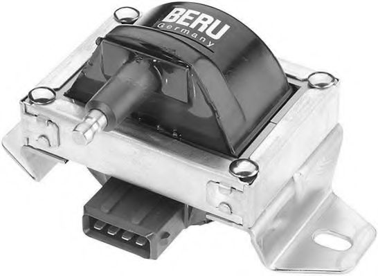 BERU ZS258