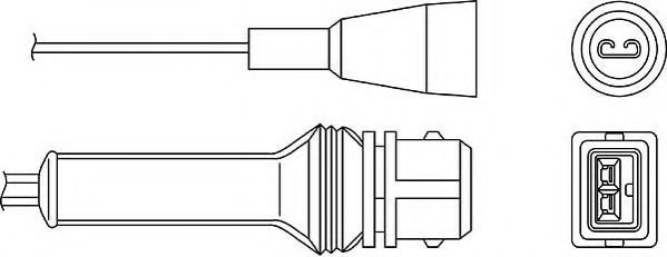 BERU OZH044