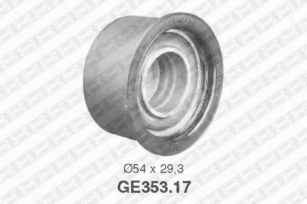 SNR GE353.17