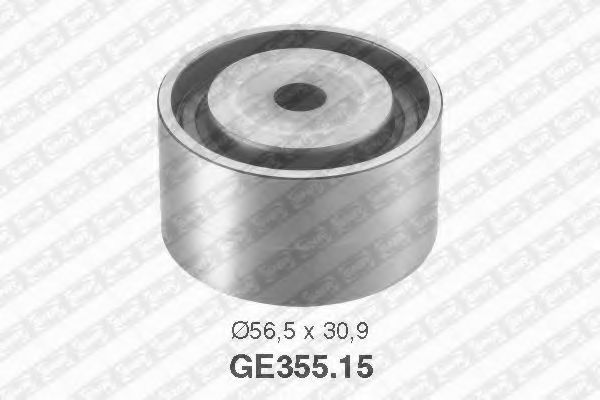 SNR GE355.15