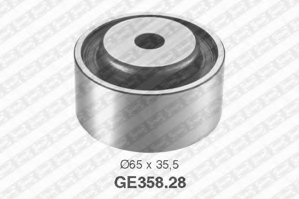 SNR GE358.28