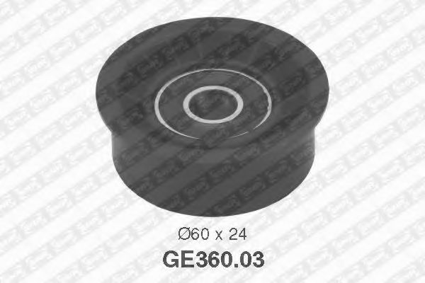 SNR GE360.03