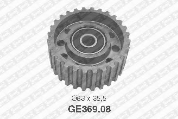 SNR GE369.08