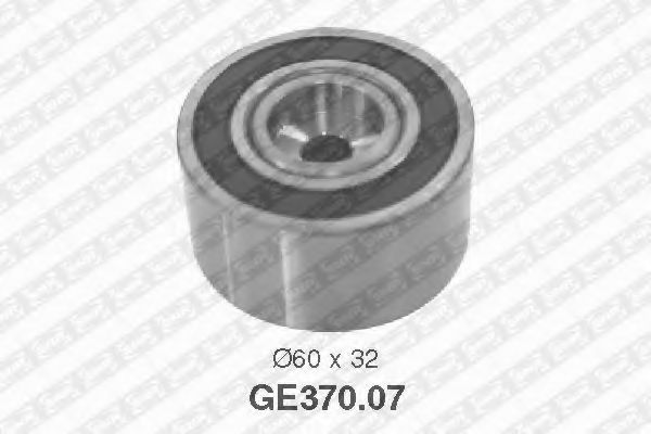 SNR GE370.07