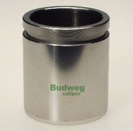 BUDWEG CALIPER 234831