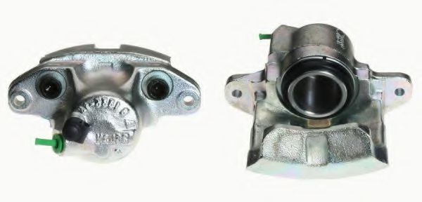 BUDWEG CALIPER 34054