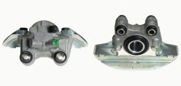 BUDWEG CALIPER 34079