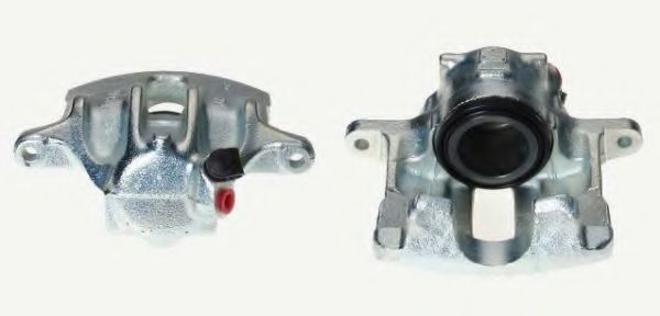 BUDWEG CALIPER 34088