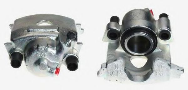 BUDWEG CALIPER 34097